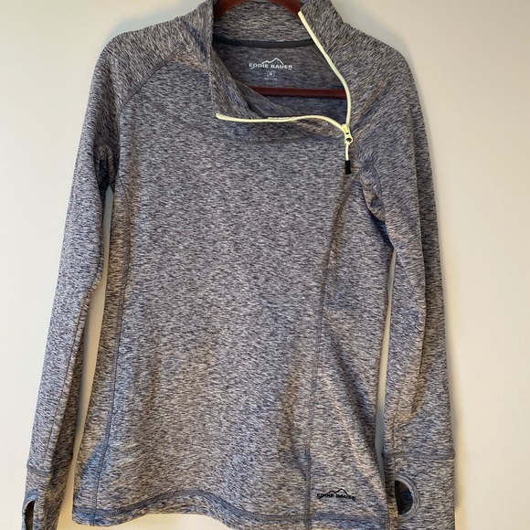Eddie Bauer Tops - Eddie Bauer long sleeve shirt